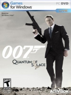 Скачать Игру Quantum Of Solace Через Торрент Скачать Игру Quantum Of Solace Через Торрент